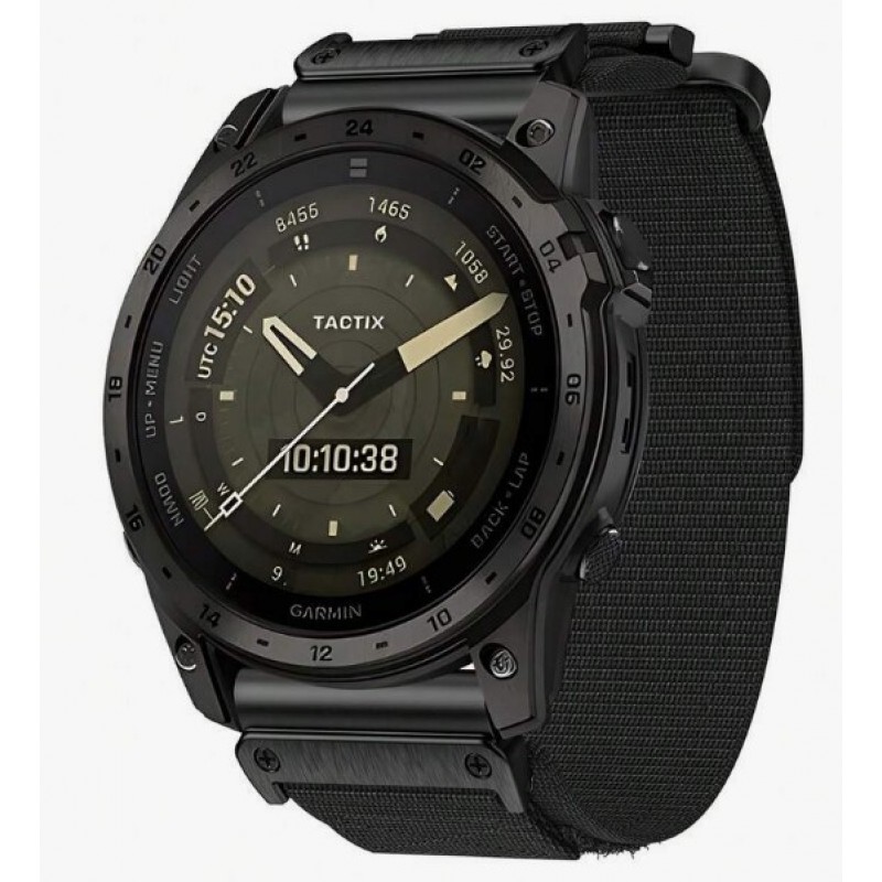 Ανταλλακτικό λουράκι Velcro Scout Sport Band για Garmin Fenix 5/5 Plus/6/6 Pro/7/Forerunner 945/935 (22mm) Ανταλλακτικό λουράκι Velcro Scout Sport Band για Garmin Fenix 5/5 Plus/6/6 Pro/7/Forerunner 945/935 (22mm)