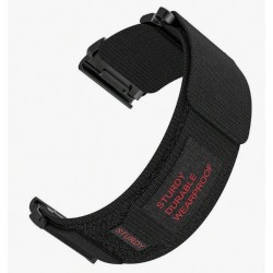 Ανταλλακτικό λουράκι Velcro Scout Sport Band για Garmin Fenix 5/5 Plus/6/6 Pro/7/Forerunner 945/935 (22mm) Ανταλλακτικό λουράκι Velcro Scout Sport Band για Garmin Fenix 5/5 Plus/6/6 Pro/7/Forerunner 945/935 (22mm)