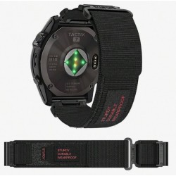 Ανταλλακτικό λουράκι Velcro Scout Sport Band για Garmin Fenix 5/5 Plus/6/6 Pro/7/Forerunner 945/935 (22mm) Ανταλλακτικό λουράκι Velcro Scout Sport Band για Garmin Fenix 5/5 Plus/6/6 Pro/7/Forerunner 945/935 (22mm)