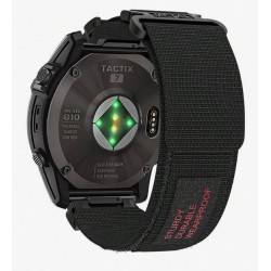 Ανταλλακτικό λουράκι Velcro Scout Sport Band για Garmin Fenix 5/5 Plus/6/6 Pro/7/Forerunner 945/935 (22mm) Ανταλλακτικό λουράκι Velcro Scout Sport Band για Garmin Fenix 5/5 Plus/6/6 Pro/7/Forerunner 945/935 (22mm)