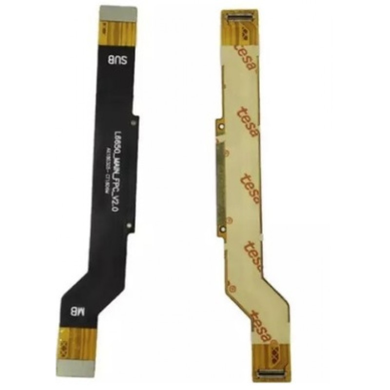 Καλωδιοταινία Mainboard Flex Xiaomi Redmi Note 5