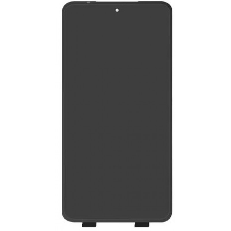 Οθόνη LCD & Μηχανισμός Αφής Motorola G72 Black με 3 Χρόνια Εγγύηση