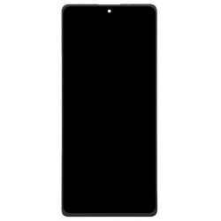 Οθόνη LCD & Μηχανισμός Αφής Xiaomi Redmi Note 13 5G Black με 3 Χρόνια Εγγύηση