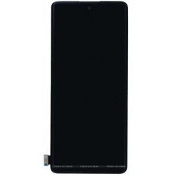 Οθόνη LCD & Μηχανισμός Αφής Realme 11 Pro / 11 Pro+ Black με 3 Χρόνια Εγγύηση