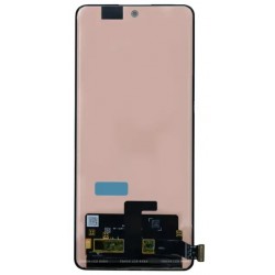 Οθόνη LCD & Μηχανισμός Αφής Realme 11 Pro / 11 Pro+ Black με 3 Χρόνια Εγγύηση