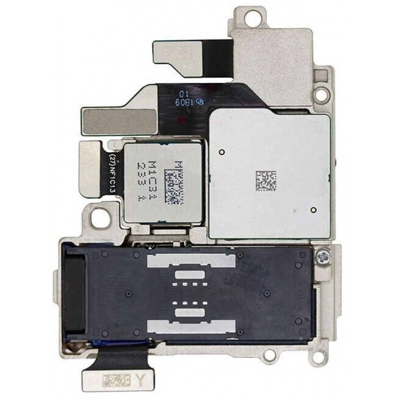 Πίσω Κάμερα για Samsung Galaxy S22 Ultra Camera Set