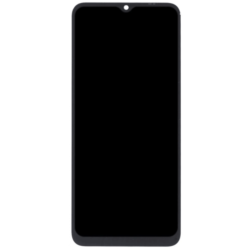 Οθόνη LCD Motorola Moto E13 & Μηχανισμός Αφής Black με 3 Χρόνια Εγγύηση