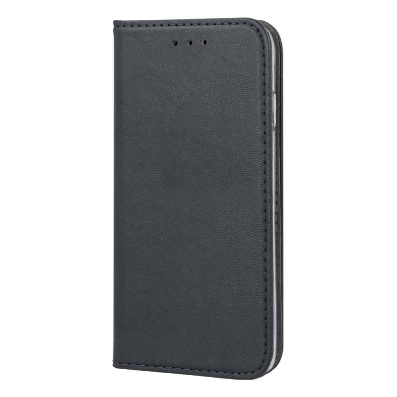 Θήκη Book Smart Magnet Motorola Moto E22 Black Θήκη Book Smart Magnet Motorola Moto E22 Black