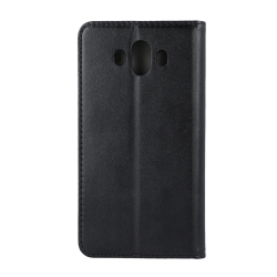 Θήκη Book Smart Magnet Motorola Moto E22 Black Θήκη Book Smart Magnet Motorola Moto E22 Black