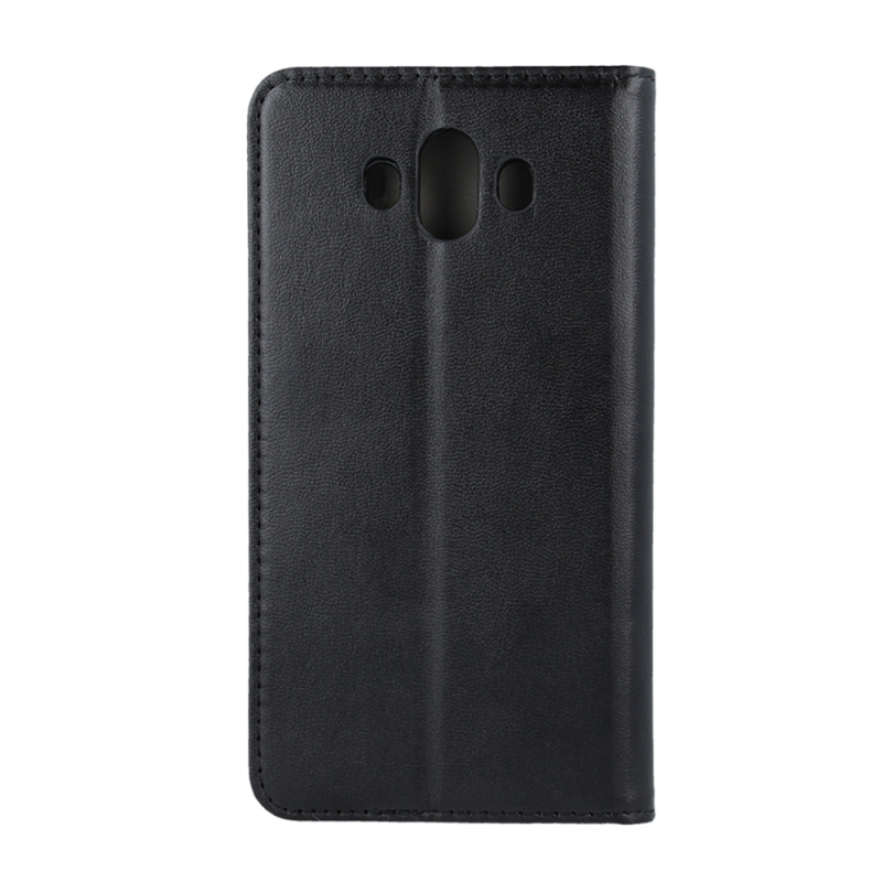 Θήκη Book Smart Magnet Motorola Moto E22 Black Θήκη Book Smart Magnet Motorola Moto E22 Black