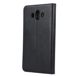 Θήκη Book Smart Magnet Motorola Moto E22 Black Θήκη Book Smart Magnet Motorola Moto E22 Black