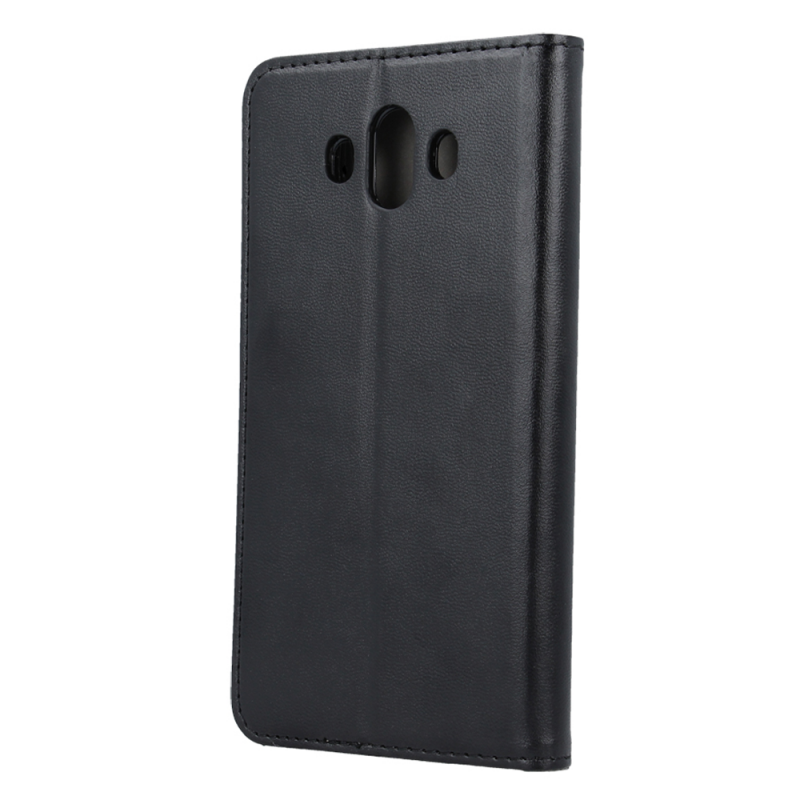 Θήκη Book Smart Magnet Motorola Moto E22 Black Θήκη Book Smart Magnet Motorola Moto E22 Black