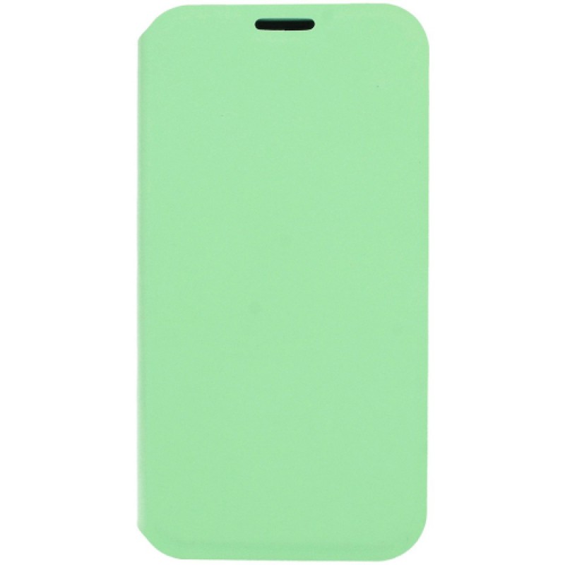 Θήκη Vennus Lite Wallet Apple iPhone 11 (6.1") Turquoise