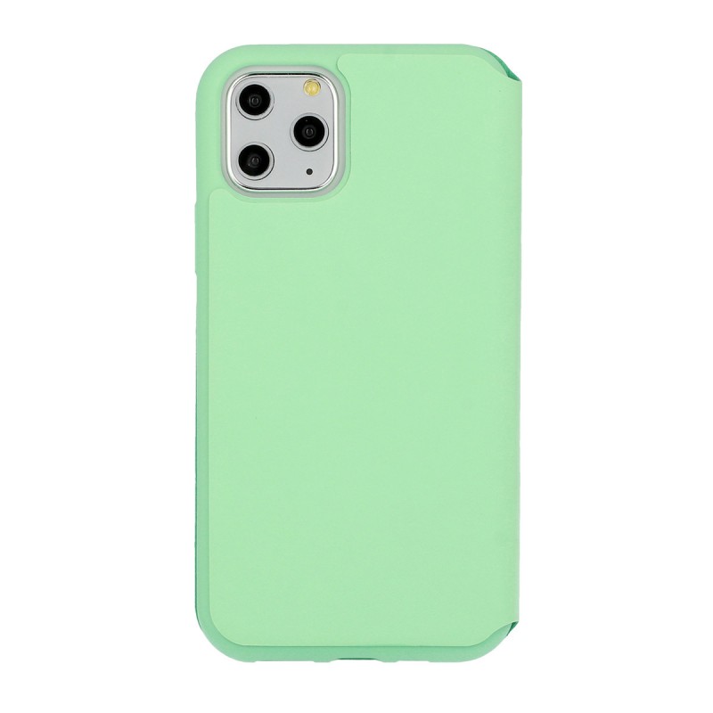 Θήκη Vennus Lite Wallet Apple iPhone 11 (6.1") Turquoise