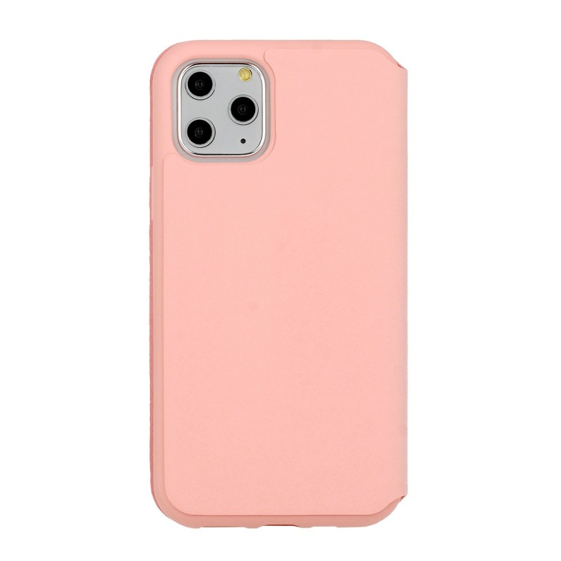 Θήκη Vennus Lite Wallet Apple iPhone 11 (6.1") Light Pink