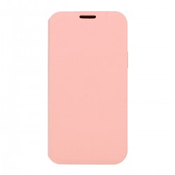 Θήκη Vennus Lite Wallet Apple iPhone 11 (6.1") Light Pink