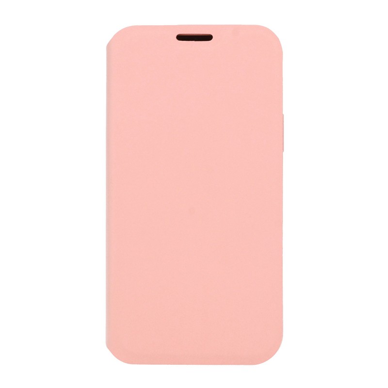 Θήκη Vennus Lite Wallet Apple iPhone 11 (6.1") Light Pink