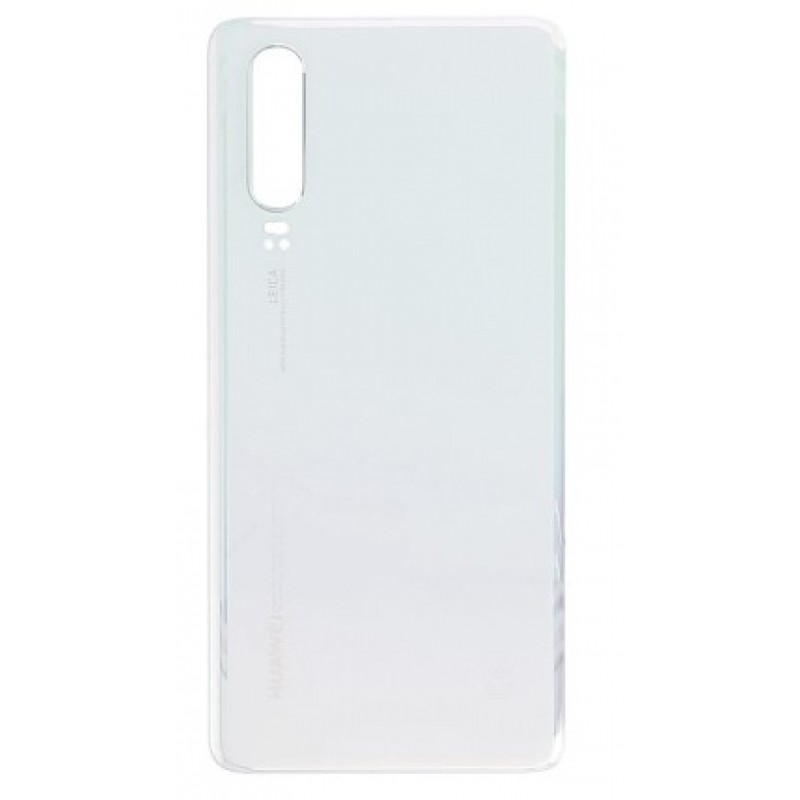 Καπάκι Μπαταρίας Huawei P30 White