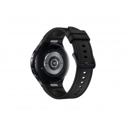 Samsung Galaxy Watch6 Classic Bluetooth Stainless Steel 47mm Αδιάβροχο με Παλμογράφο Black Μεταχειρισμένο με 6 Μήνες Εγγύηση Samsung Galaxy Watch6 Classic Bluetooth Stainless Steel 47mm Αδιάβροχο με Παλμογράφο Black Μεταχειρισμένο με 6 Μήνες Εγγύηση