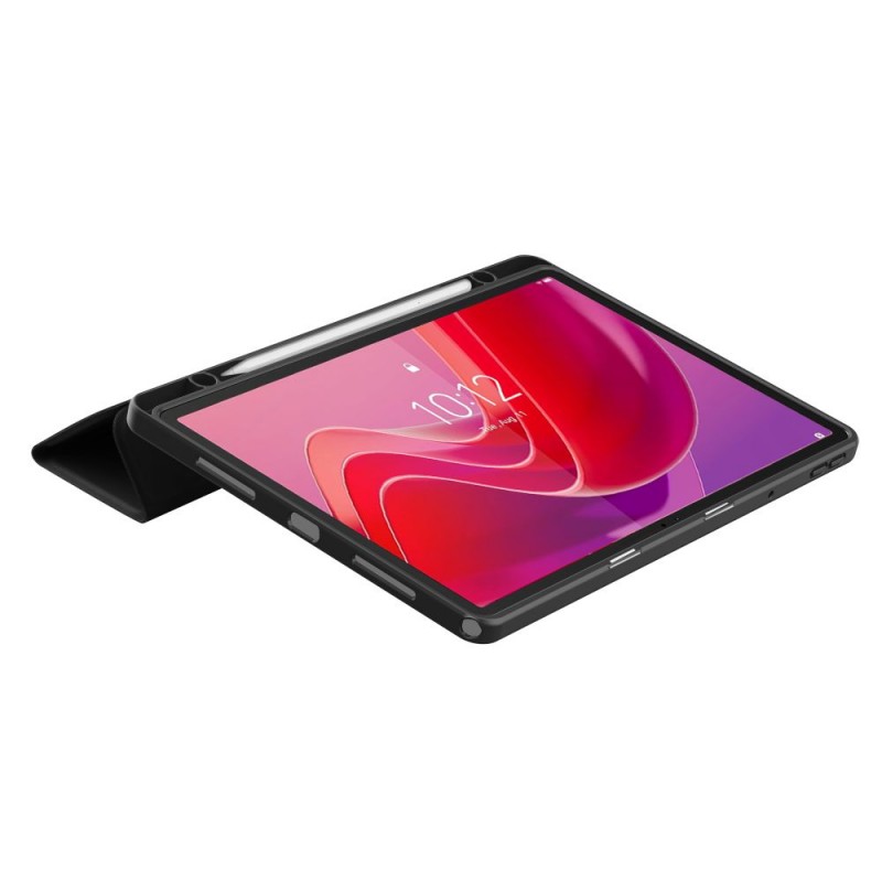 Θήκη Smartcase with Pen Slot Lenovo Tab K11 Plus 11.5'' TB-352 Black