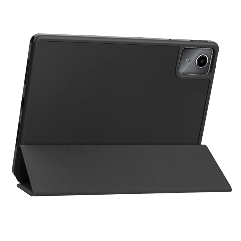 Θήκη Smartcase with Pen Slot Lenovo Tab K11 Plus 11.5'' TB-352 Black