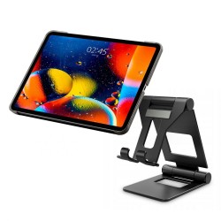 Βάση Στήριξης Γραφείου Tech-Protect  Z10 Universal Stand Holder Tablet Black