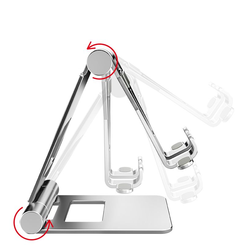 Βάση Στήριξης Γραφείου Tech-Protect  Z10 Universal Stand Holder Tablet Black