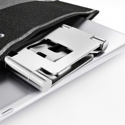 Βάση Στήριξης Γραφείου Tech-Protect  Z10 Universal Stand Holder Tablet Black