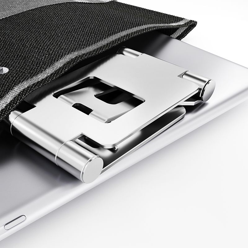 Βάση Στήριξης Γραφείου Tech-Protect  Z10 Universal Stand Holder Tablet Black