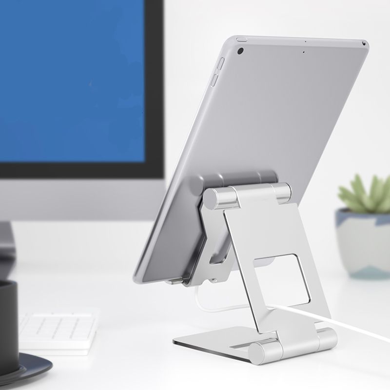 Βάση Στήριξης Γραφείου Tech-Protect  Z10 Universal Stand Holder Tablet Black