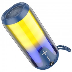 Φορητό Ηχείο Borofone Portable Bluetooth Speaker BR33 Pulse Navy