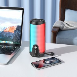 Φορητό Ηχείο Borofone Portable Bluetooth Speaker BR33 Pulse Navy