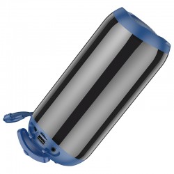 Φορητό Ηχείο Borofone Portable Bluetooth Speaker BR33 Pulse Navy