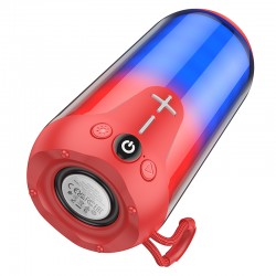 Φορητό Ηχείο Borofone Portable Bluetooth Speaker BR33 Pulse Navy