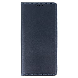 Θήκη Book Smart Magnet  Motorola Moto G53 / G13 / G23 Navy Blue