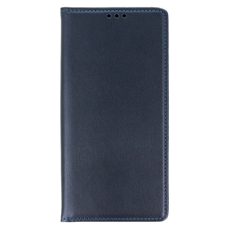 Θήκη Book Smart Magnet  Motorola Moto G53 / G13 / G23 Navy Blue