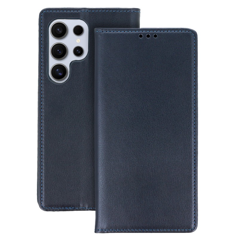 Θήκη Book Smart Magnet  Motorola Moto G53 / G13 / G23 Navy Blue