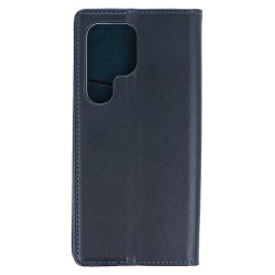 Θήκη Book Smart Magnet  Motorola Moto G53 / G13 / G23 Navy Blue