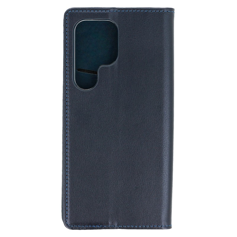 Θήκη Book Smart Magnet  Motorola Moto G53 / G13 / G23 Navy Blue
