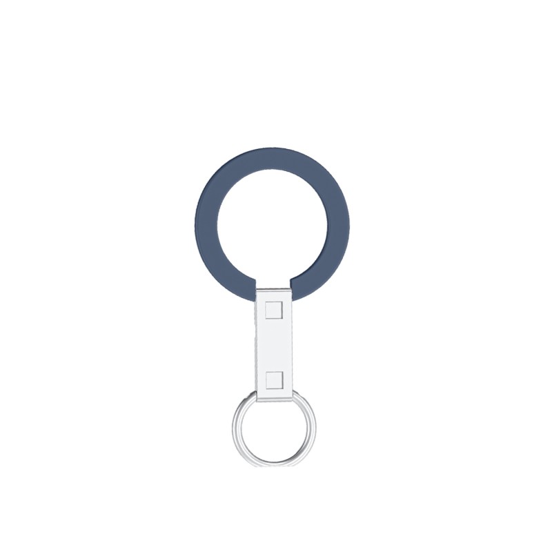 Δαχτυλίδι Συγκράτησης Amazing Thing Ring Mag Magnetic Holder Stand Blue