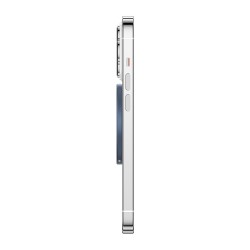 Δαχτυλίδι Συγκράτησης Amazing Thing Ring Mag Magnetic Holder Stand Blue