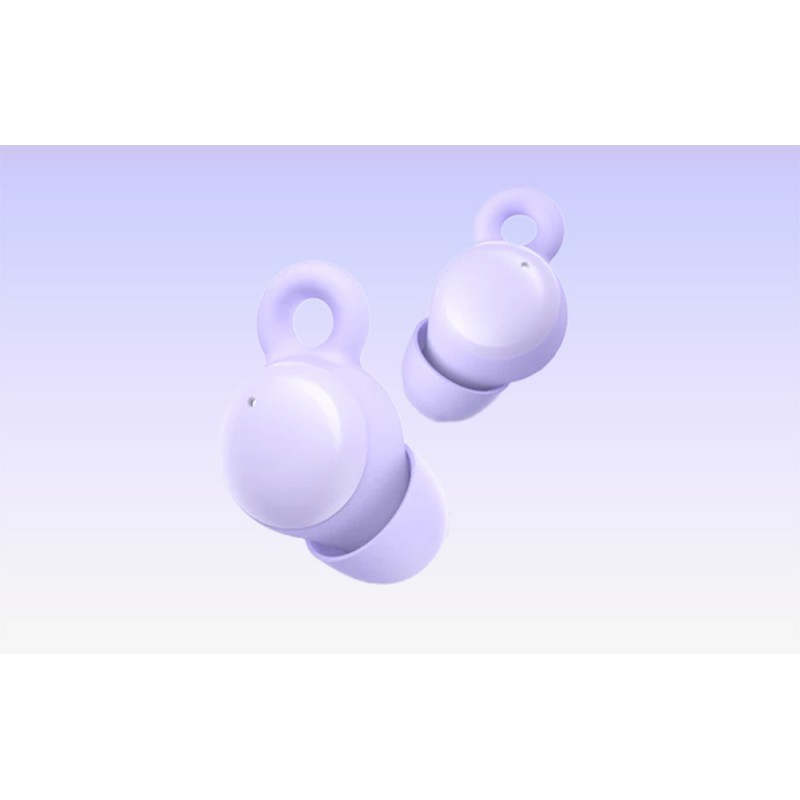 Ακουστικά Bluetooth Joyroom JR-TS3 WIreless Earphones Purple