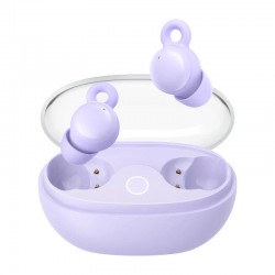 Ακουστικά Bluetooth Joyroom JR-TS3 WIreless Earphones Purple