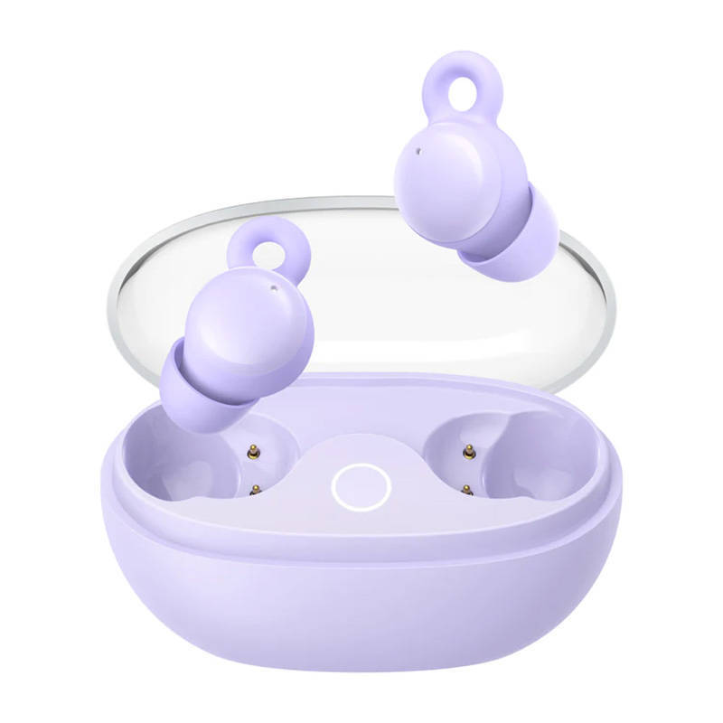 Ακουστικά Bluetooth Joyroom JR-TS3 WIreless Earphones Purple
