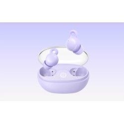 Ακουστικά Bluetooth Joyroom JR-TS3 WIreless Earphones Purple
