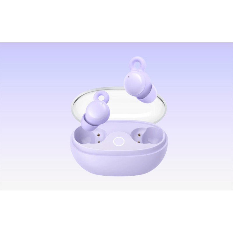 Ακουστικά Bluetooth Joyroom JR-TS3 WIreless Earphones Purple