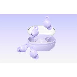 Ακουστικά Bluetooth Joyroom JR-TS3 WIreless Earphones Purple