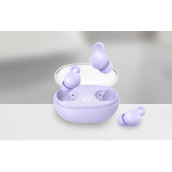 Ακουστικά Bluetooth Joyroom JR-TS3 WIreless Earphones Purple