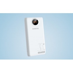 Εξωτερική Μπαταρία ROMOSS SW20S Pro Powerbank 20000mAh 30W White Εξωτερική Μπαταρία ROMOSS SW20S Pro Powerbank 20000mAh 30W White