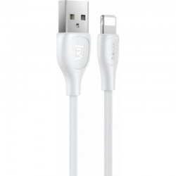 Καλώδιο Data Remax RC-138i USB to Lightning Suji 1m
